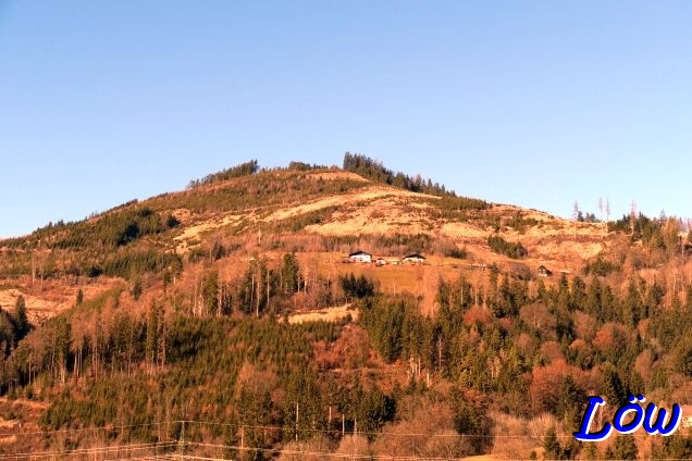28.12.2025 - Wintersonne